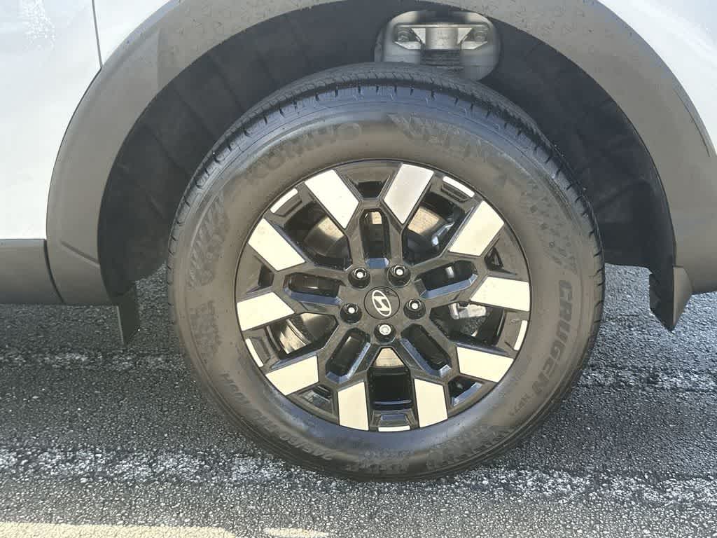 Thumbnail: 2026 Hyundai Santa Cruz - 11