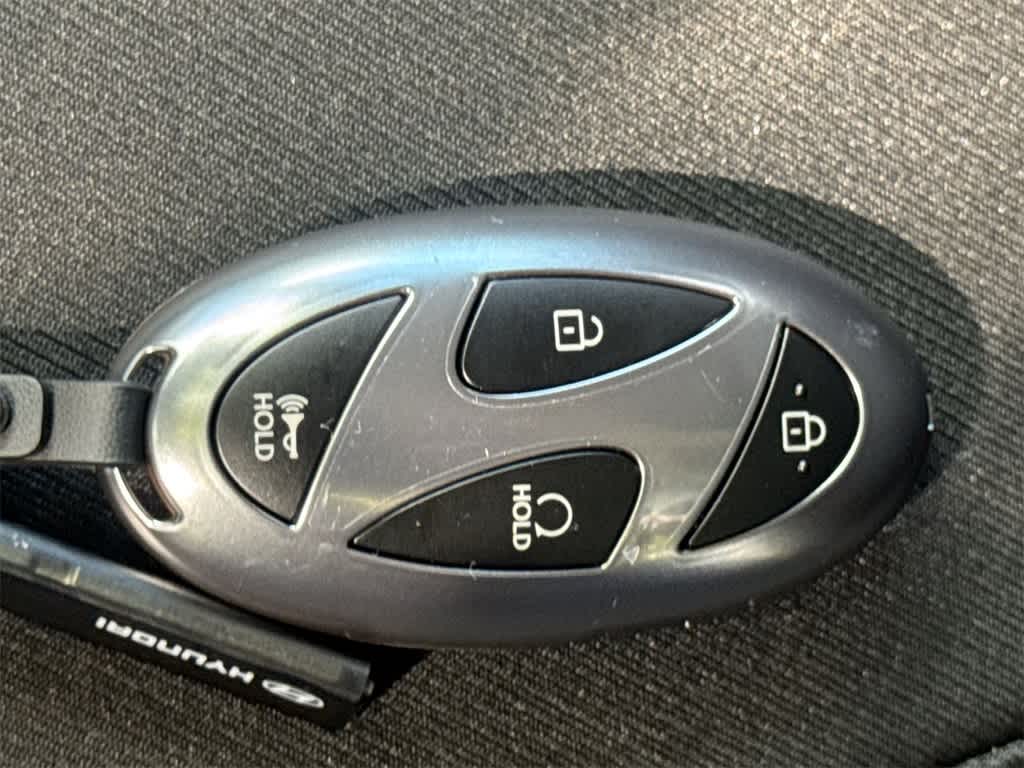 Thumbnail: 2026 Hyundai Tucson - 28