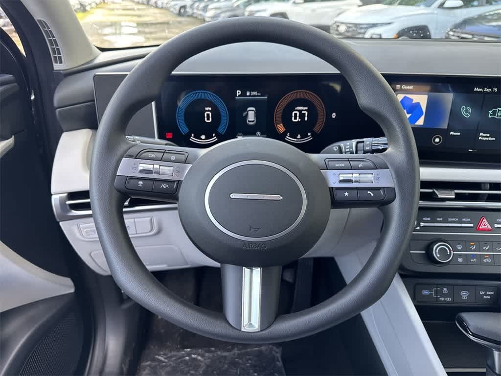 Thumbnail: 2026 Hyundai Tucson - 15