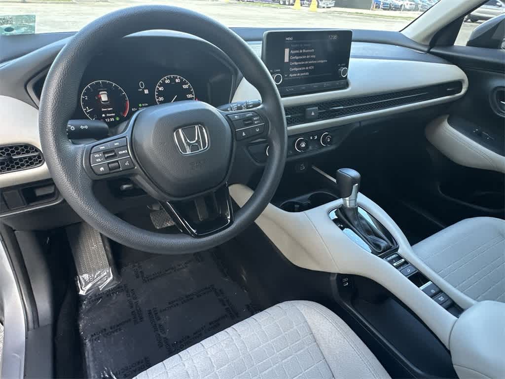 Thumbnail: 2024 Honda HR-V - 13