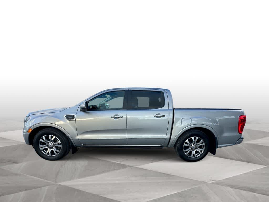 Thumbnail: 2023 Ford Ranger - 5