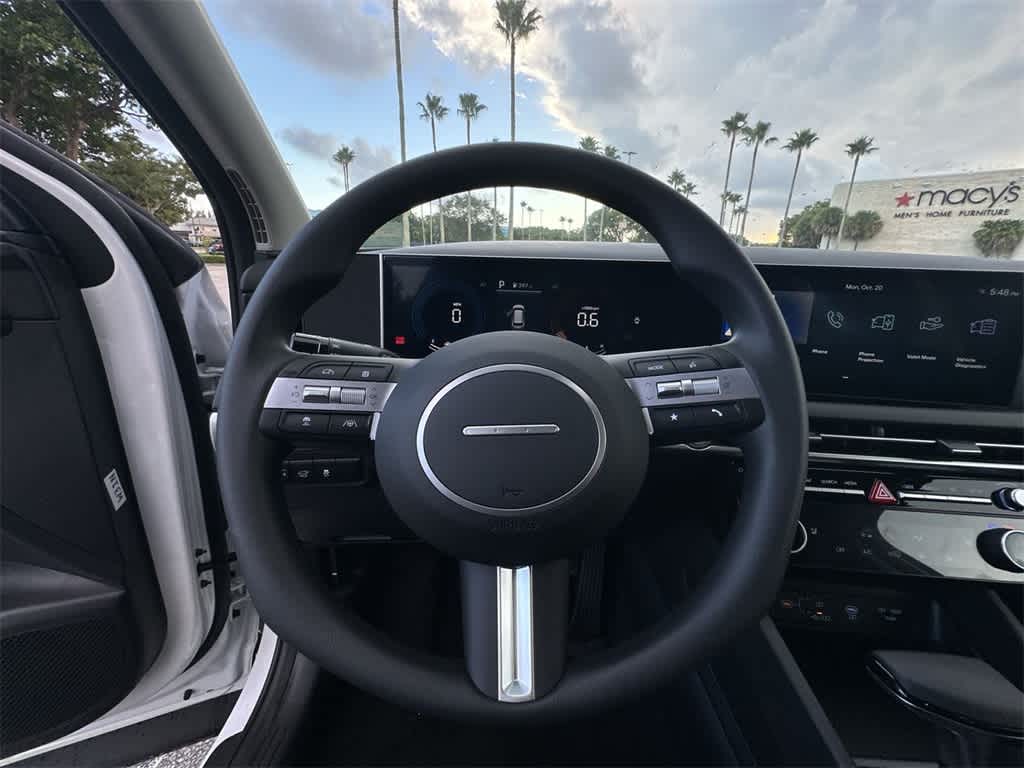 Thumbnail: 2026 Hyundai Tucson - 15