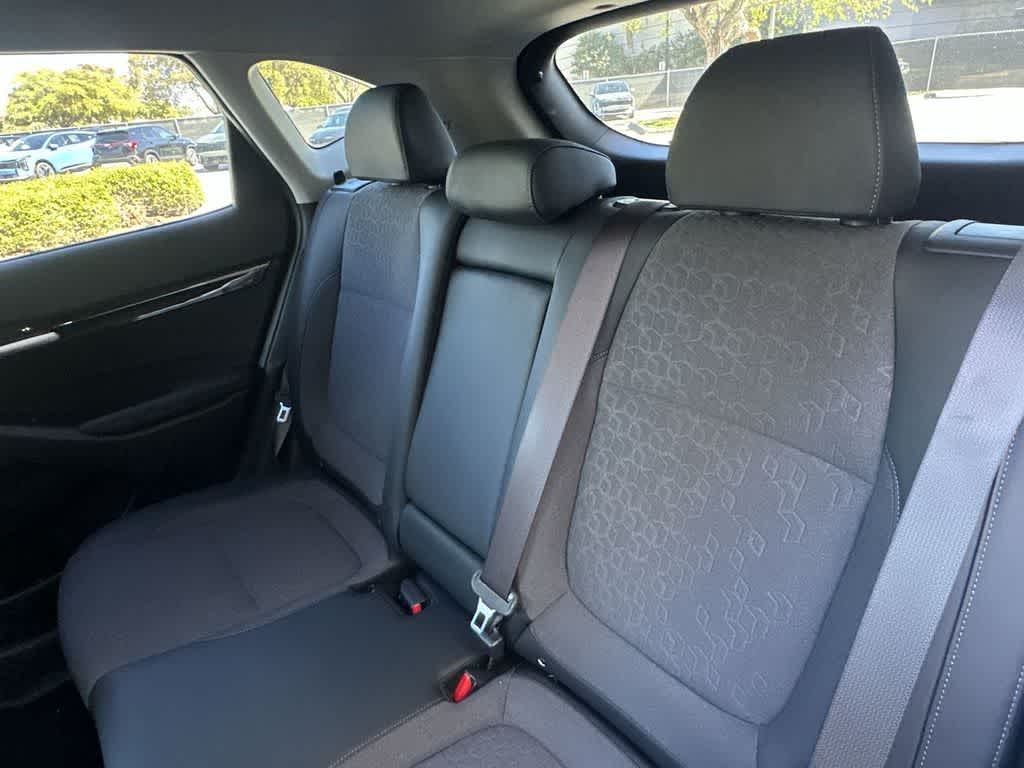 Thumbnail: 2024 Kia Seltos - 22