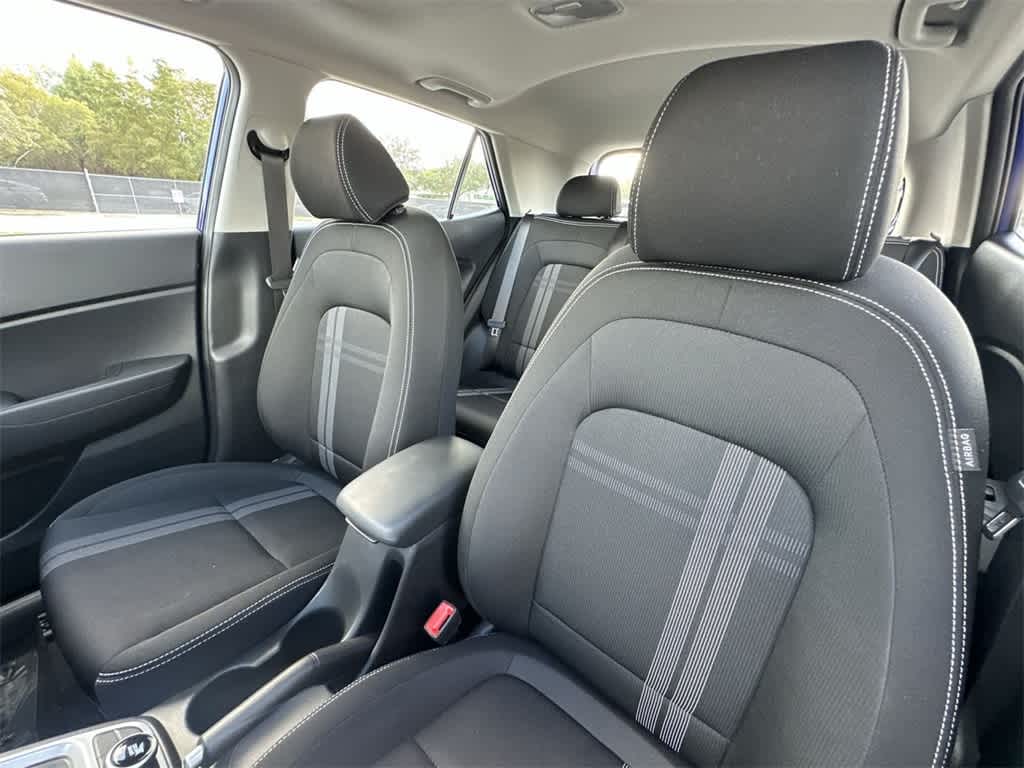 Thumbnail: 2025 Hyundai Venue - 14