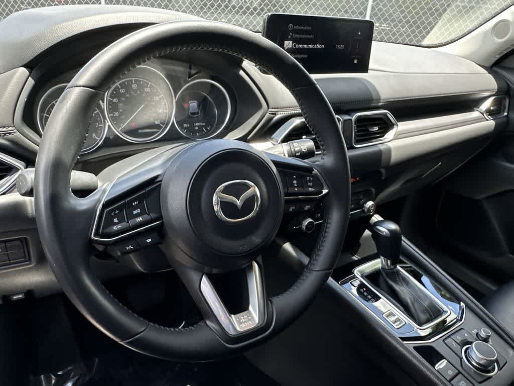 Thumbnail: 2024 Mazda CX-5 - 13