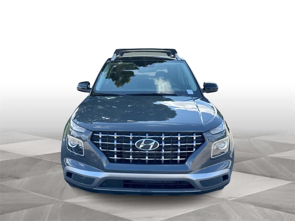 Thumbnail: 2024 Hyundai Venue - 3