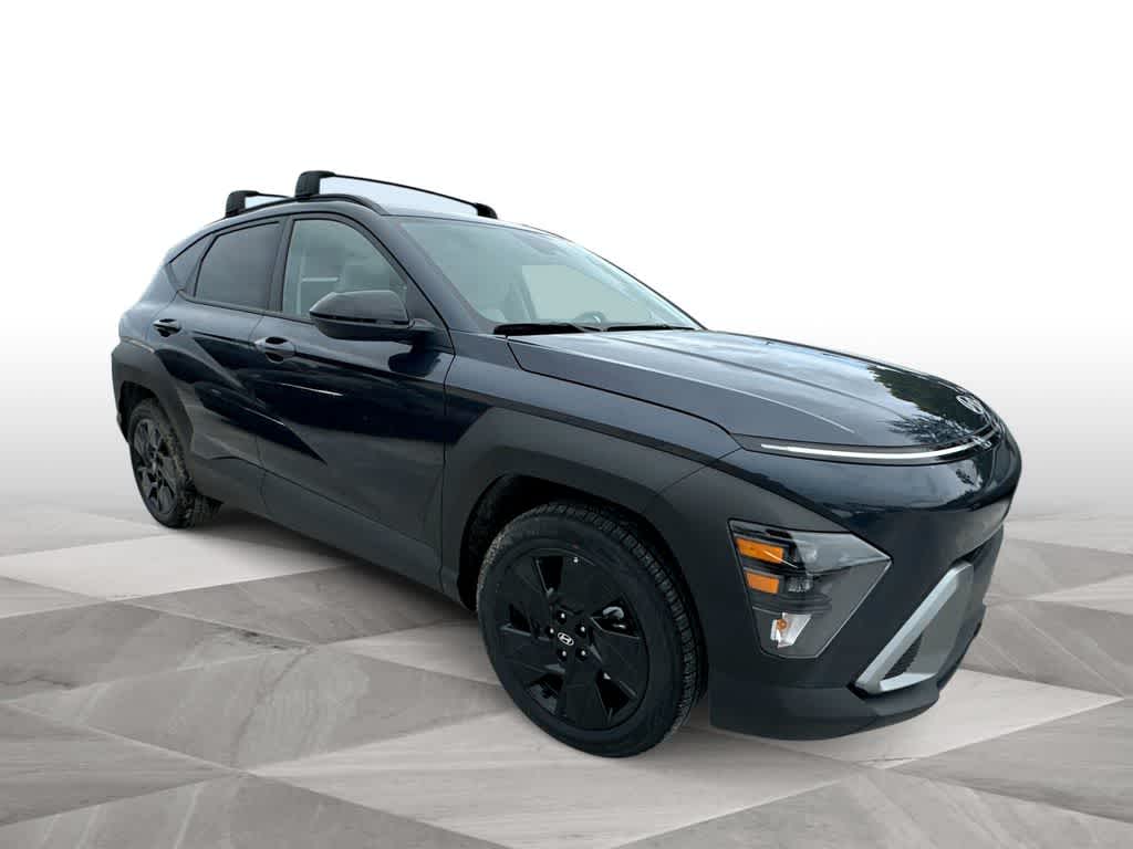 Thumbnail: 2026 Hyundai Kona - 2