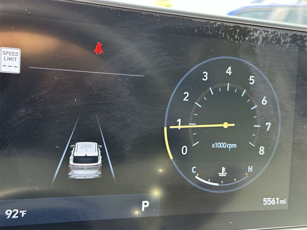 Thumbnail: 2024 Hyundai Kona - 16