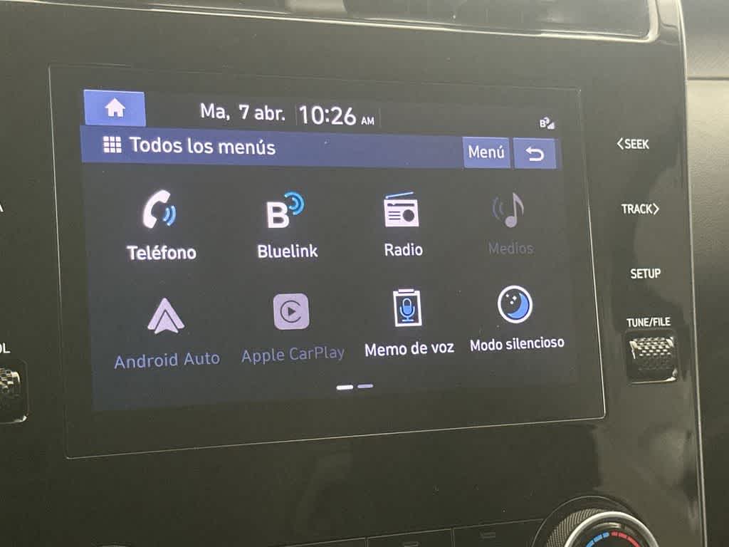 Thumbnail: 2023 Hyundai Tucson - 18