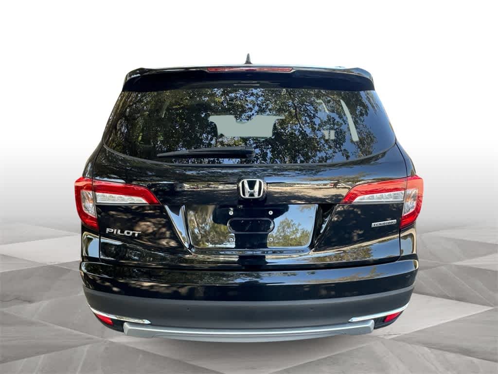 Thumbnail: 2022 Honda Pilot - 7