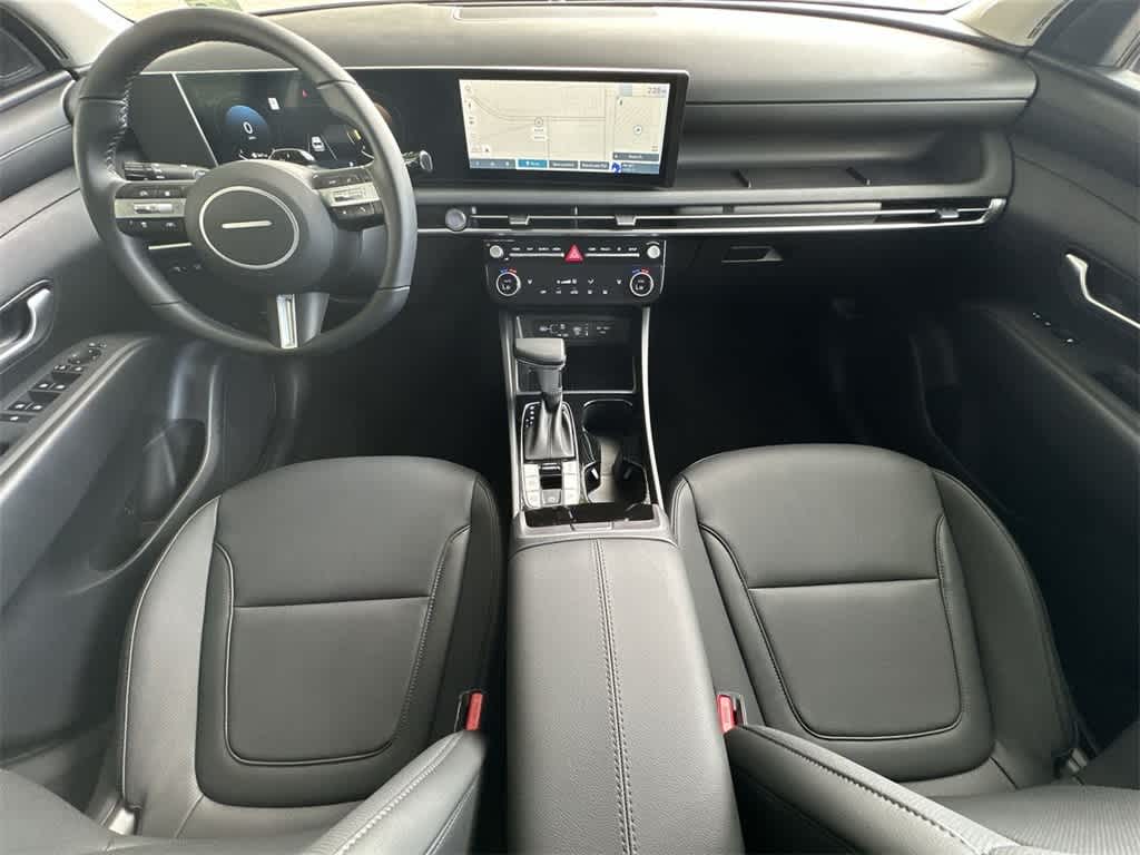 Thumbnail: 2026 Hyundai Tucson - 24