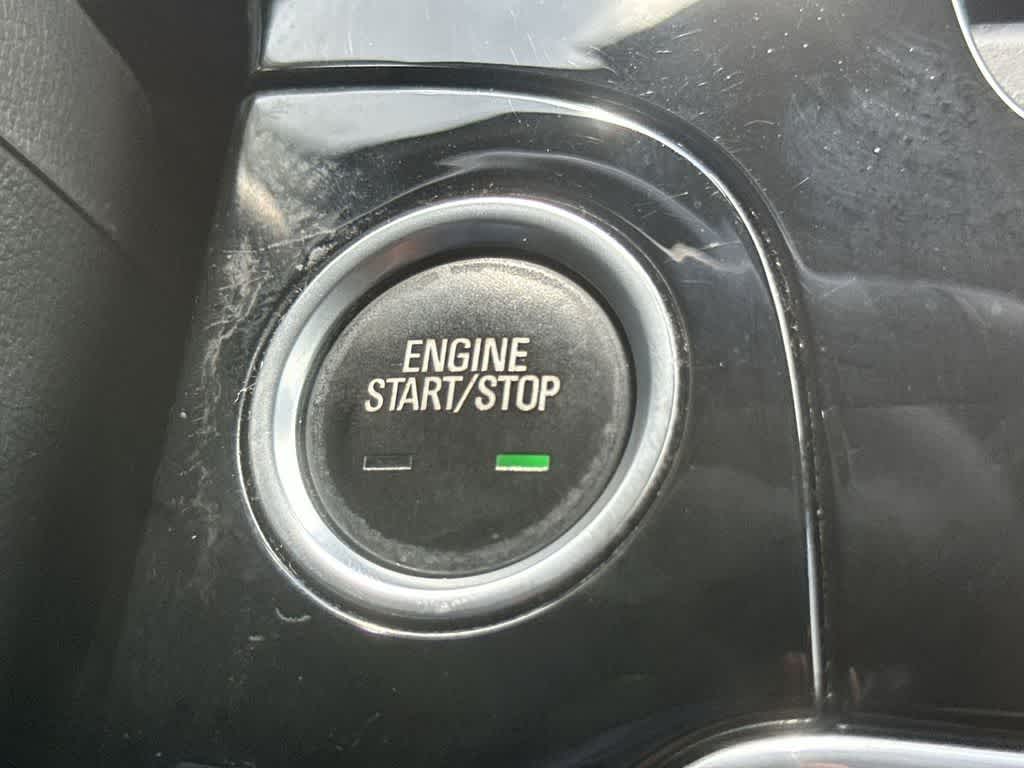 Thumbnail: 2020 Buick Encore - 17