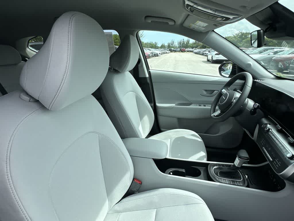 Thumbnail: 2026 Hyundai Kona - 27