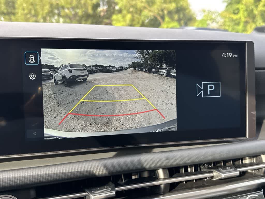 Thumbnail: 2026 Hyundai Tucson - 19