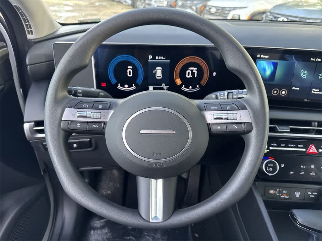 Thumbnail: 2026 Hyundai Tucson - 15