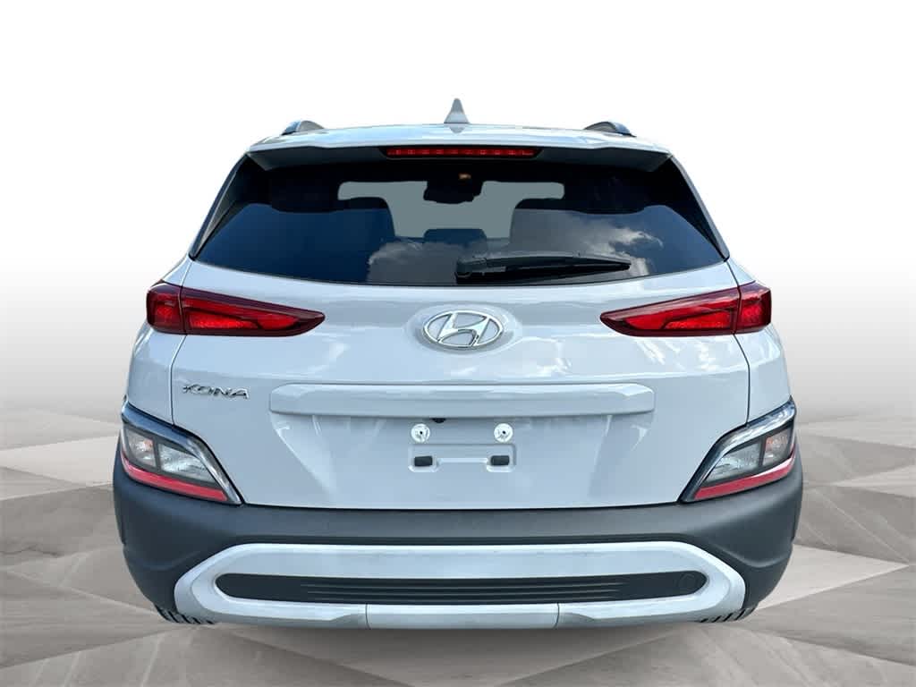 Thumbnail: 2022 Hyundai Kona - 7
