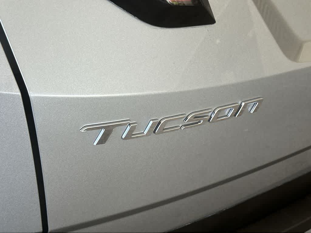 Thumbnail: 2023 Hyundai Tucson - 11