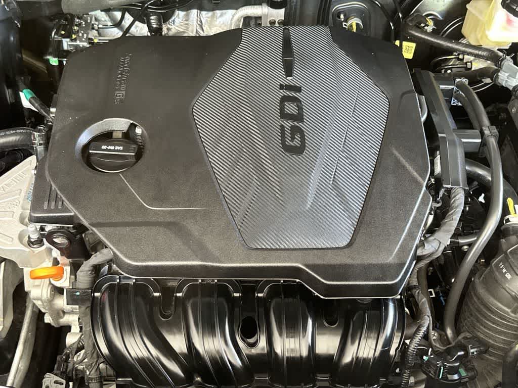 Thumbnail: 2025 Hyundai Santa Cruz - 12