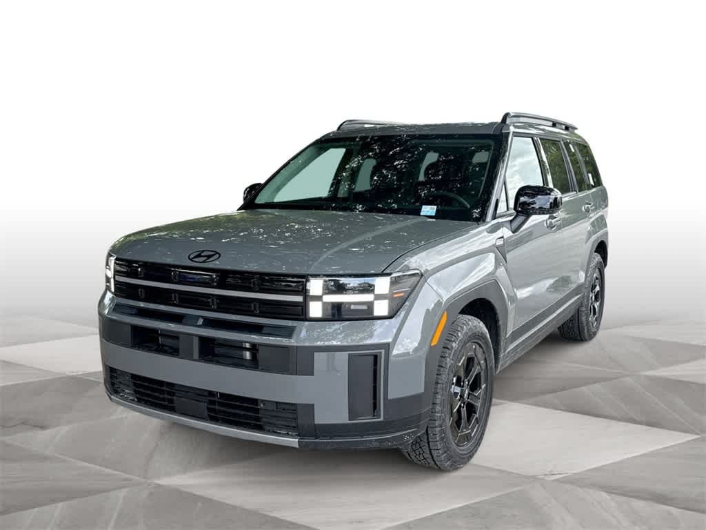 Thumbnail: 2026 Hyundai Santa Fe - 1