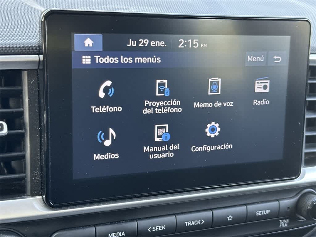 Thumbnail: 2023 Hyundai Venue - 18