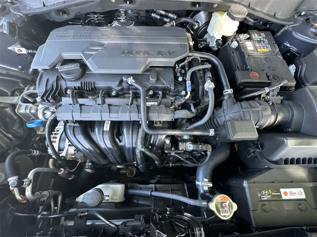 Thumbnail: 2026 Hyundai Kona - 12