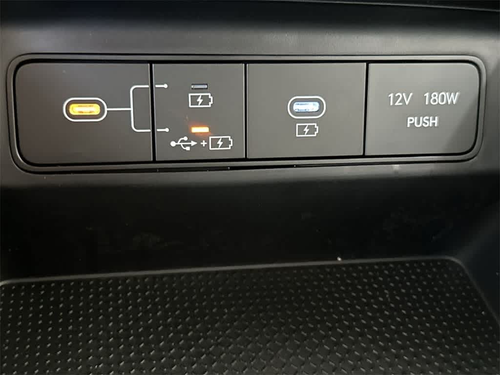 Thumbnail: 2026 Hyundai Tucson - 17