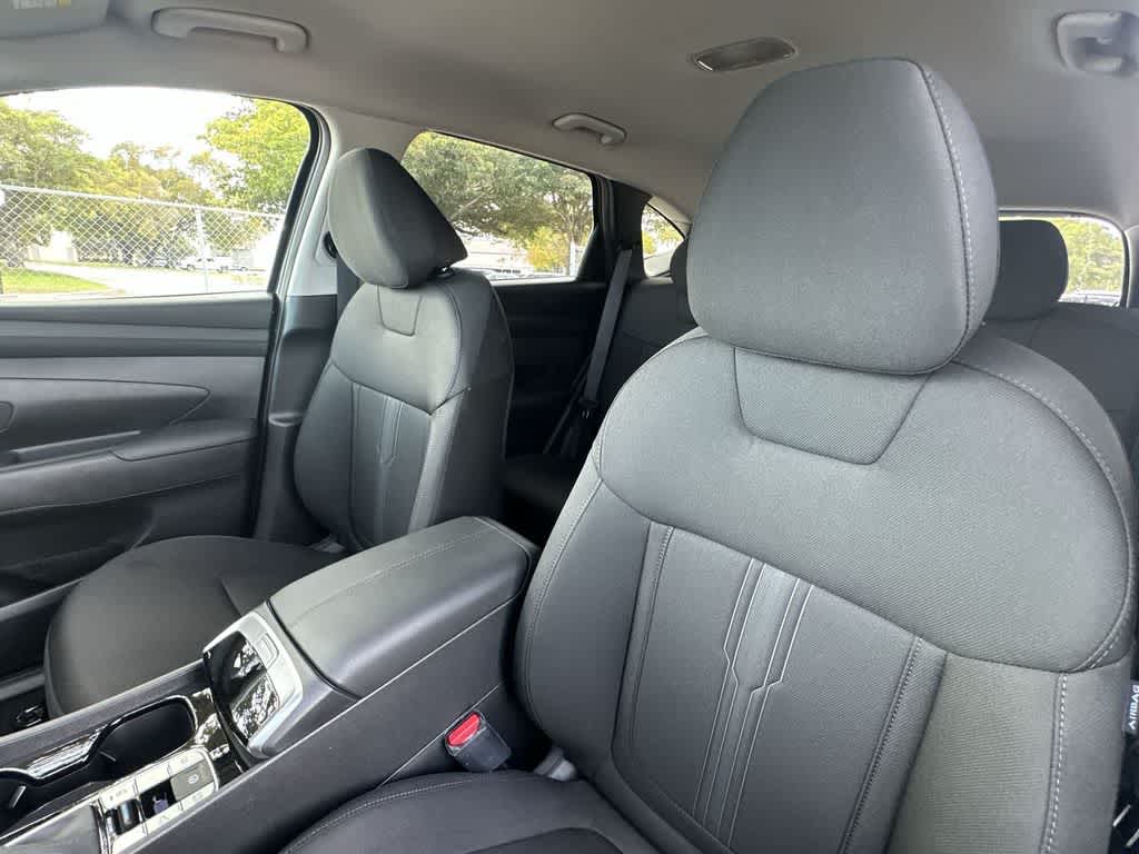 Thumbnail: 2026 Hyundai Tucson - 14