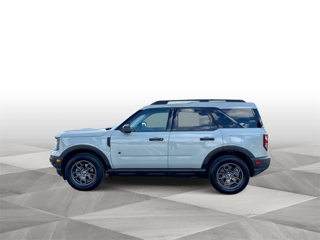 Thumbnail: 2022 Ford Bronco Sport - 5
