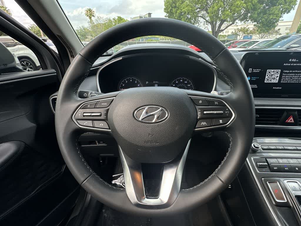 Thumbnail: 2023 Hyundai Santa Fe - 15