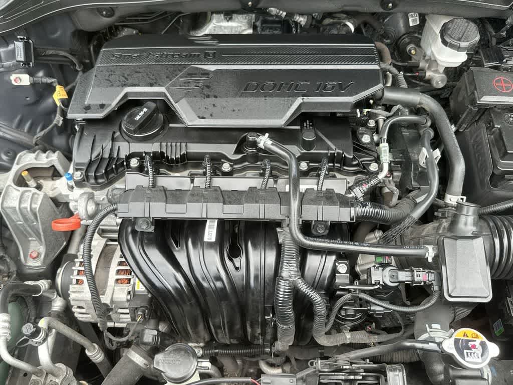 Thumbnail: 2022 Hyundai Kona - 12