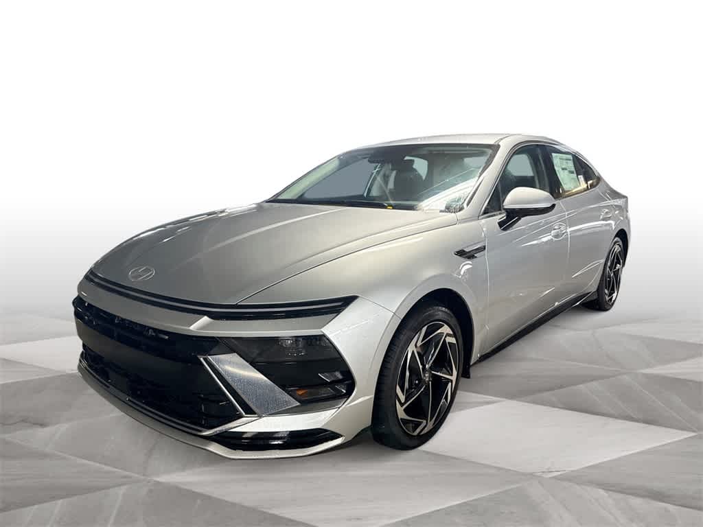 Thumbnail: 2026 Hyundai Sonata - 1