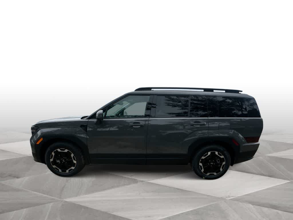 Thumbnail: 2026 Hyundai Santa Fe - 5