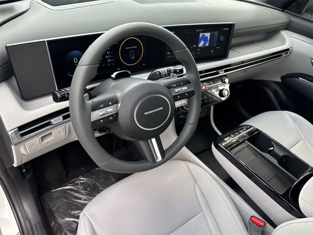 Thumbnail: 2026 Hyundai Tucson - 14