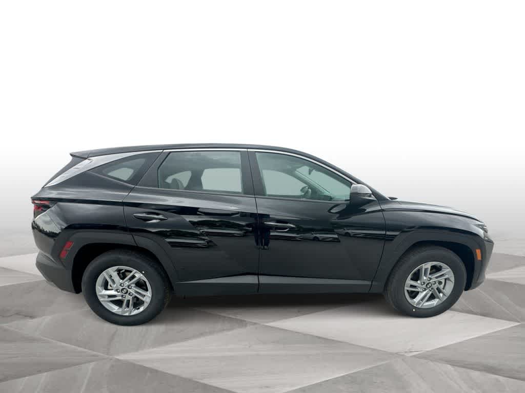 Thumbnail: 2026 Hyundai Tucson - 9