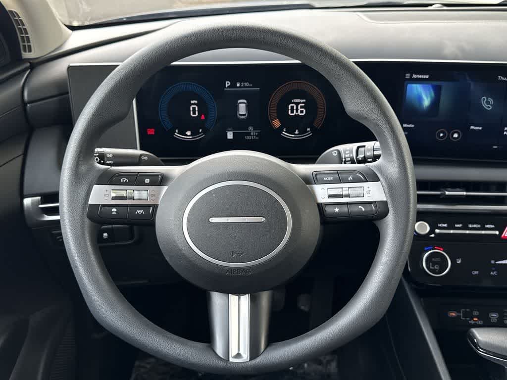 Thumbnail: 2025 Hyundai Tucson - 15