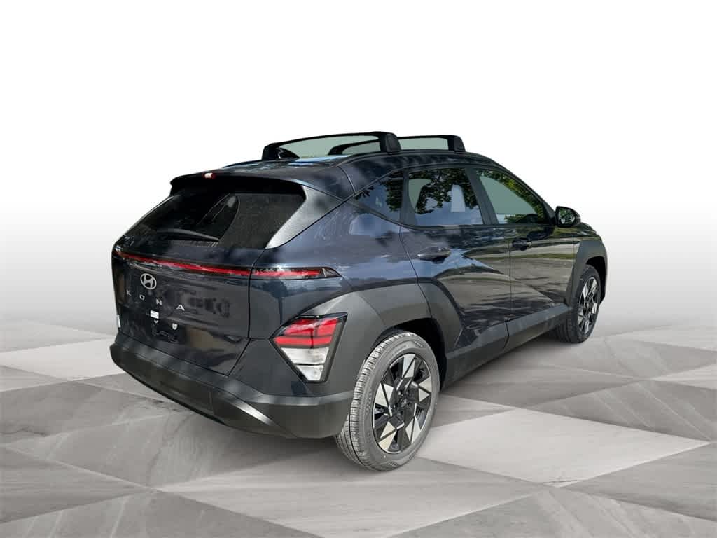 Thumbnail: 2025 Hyundai Kona - 8