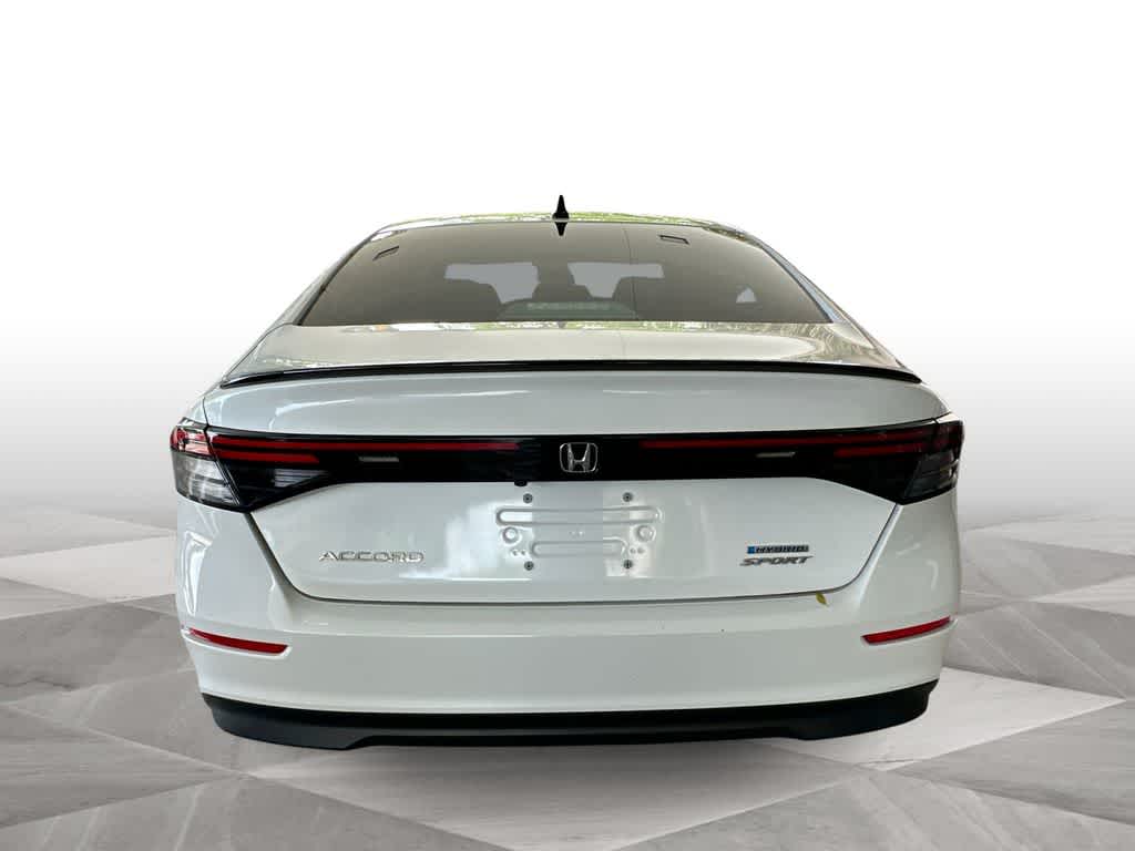 Thumbnail: 2023 Honda Accord - 7