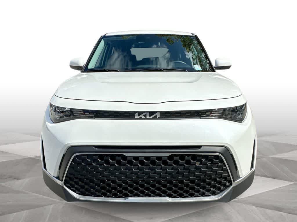 Thumbnail: 2025 Kia Soul - 3