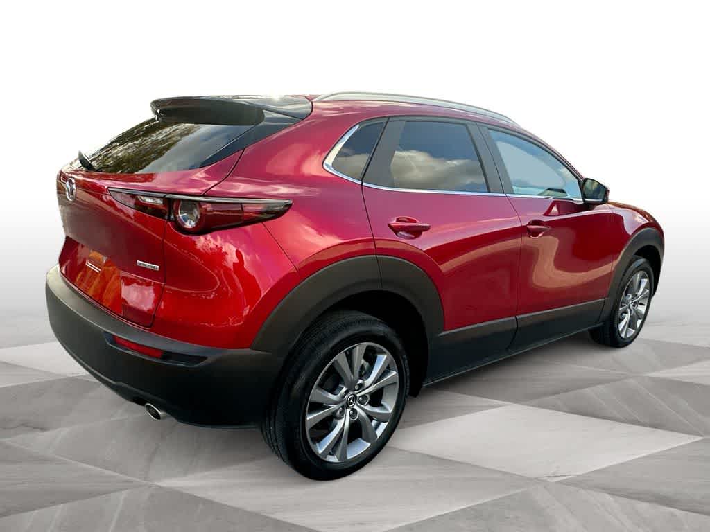 Thumbnail: 2023 Mazda CX-30 - 9