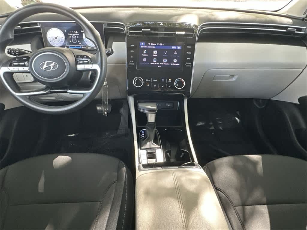 Thumbnail: 2024 Hyundai Tucson - 24