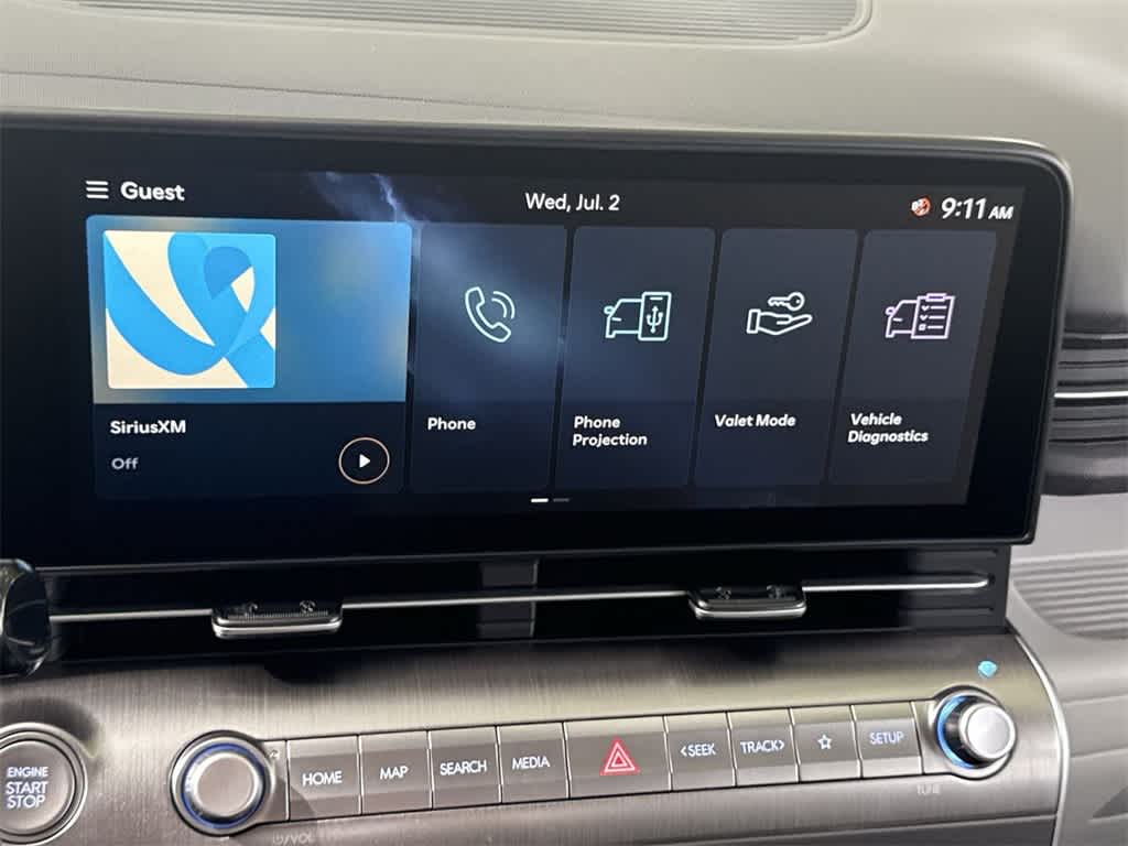 Thumbnail: 2025 Hyundai Kona - 18