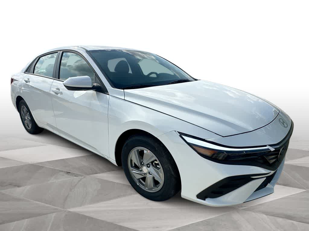 Thumbnail: 2026 Hyundai Elantra - 2