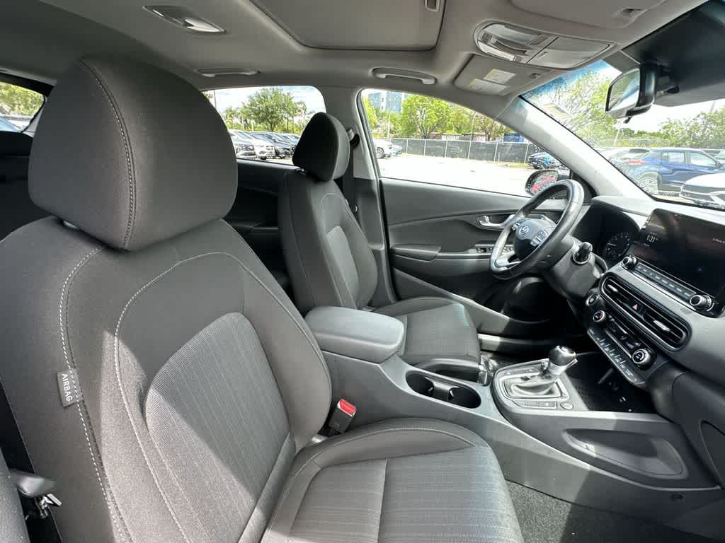 Thumbnail: 2023 Hyundai Kona - 27