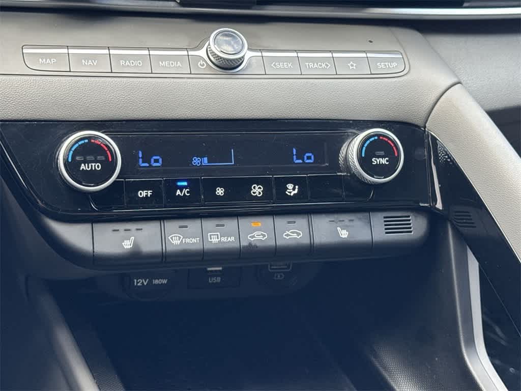 Thumbnail: 2023 Hyundai Elantra - 20