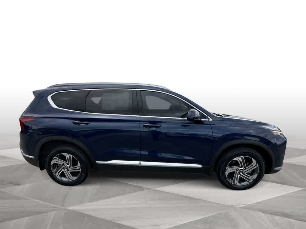Thumbnail: 2021 Hyundai Santa Fe - 9