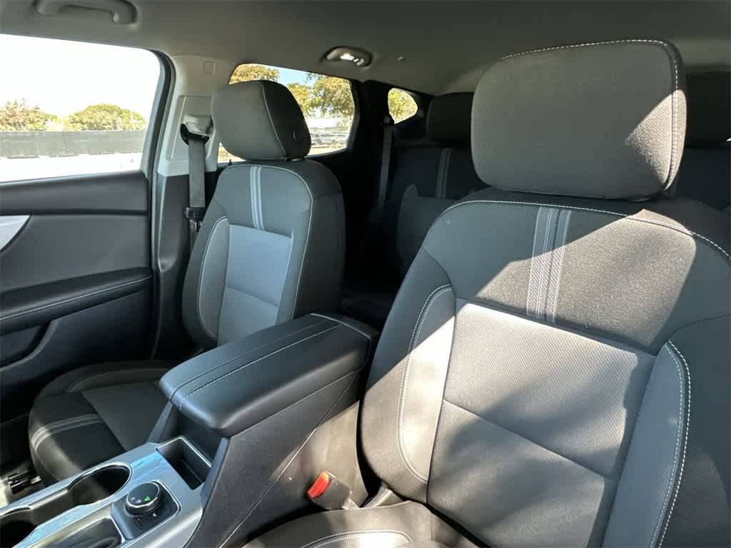 Thumbnail: 2024 Chevrolet Blazer - 14