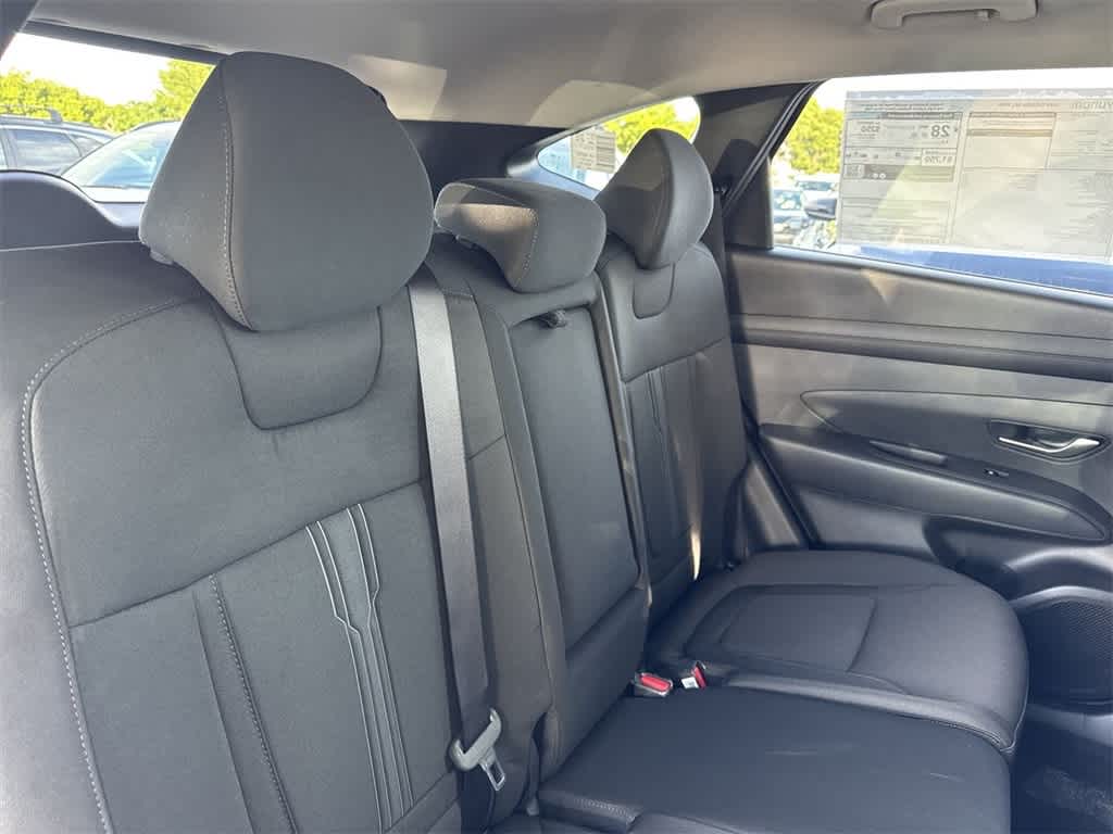 Thumbnail: 2026 Hyundai Tucson - 26