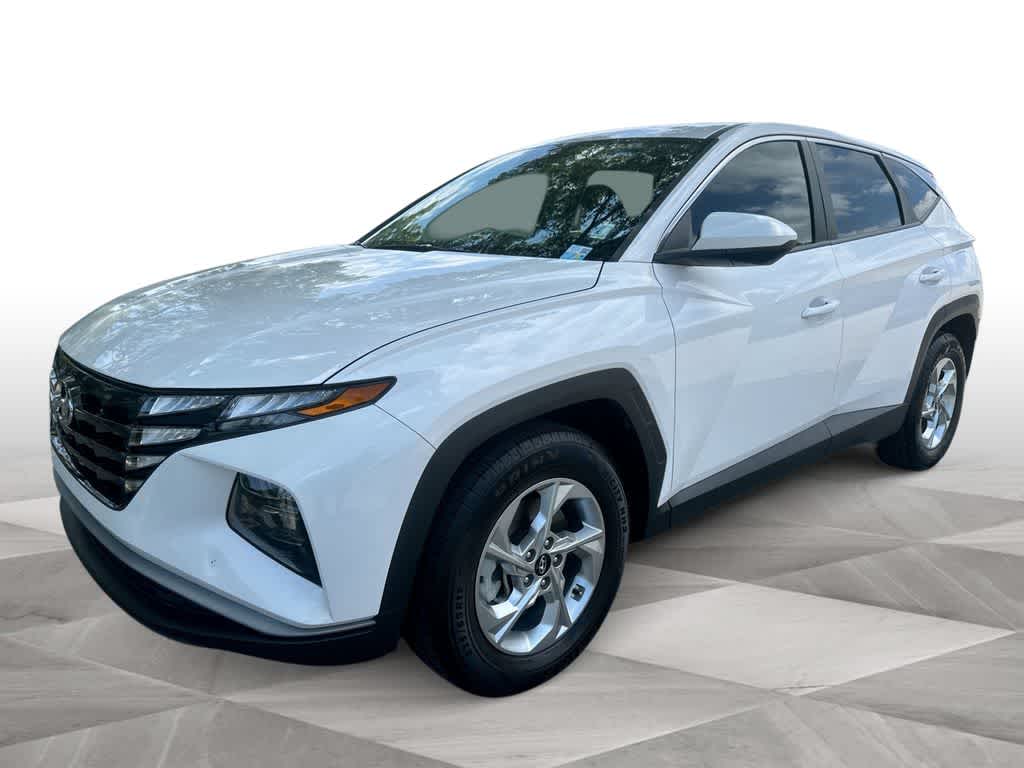 2024 Hyundai Tucson SE -
                  Doral, FL