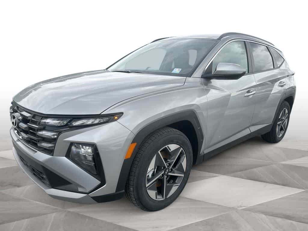 2026 Hyundai Tucson SEL -
                  Doral, FL