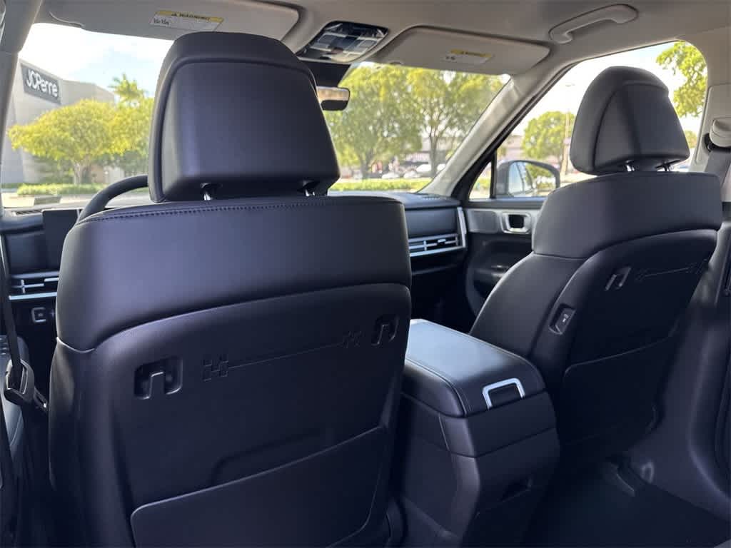 Thumbnail: 2026 Hyundai Santa Fe - 23